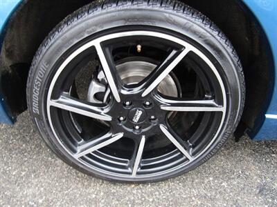 2017 Subaru Impreza SPORT, AWD.TECH PKG,RVC,CONV PKG,SILVER CERTIFIED   - Photo 51 - Haddon Twp, NJ 08107