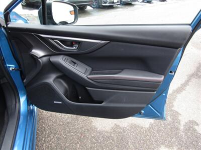 2017 Subaru Impreza SPORT, AWD.TECH PKG,RVC,CONV PKG,SILVER CERTIFIED   - Photo 28 - Haddon Twp, NJ 08107