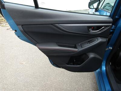 2017 Subaru Impreza SPORT, AWD.TECH PKG,RVC,CONV PKG,SILVER CERTIFIED   - Photo 26 - Haddon Twp, NJ 08107