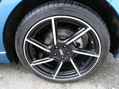 2017 Subaru Impreza SPORT, AWD.TECH PKG,RVC,CONV PKG,SILVER CERTIFIED   - Photo 50 - Haddon Twp, NJ 08107