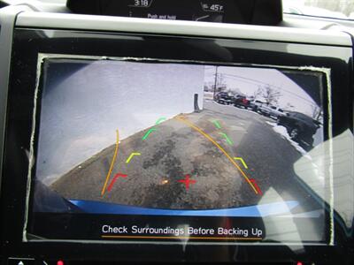 2017 Subaru Impreza SPORT, AWD.TECH PKG,RVC,CONV PKG,SILVER CERTIFIED   - Photo 41 - Haddon Twp, NJ 08107