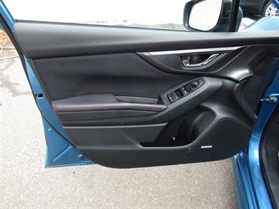 2017 Subaru Impreza SPORT, AWD.TECH PKG,RVC,CONV PKG,SILVER CERTIFIED   - Photo 24 - Haddon Twp, NJ 08107