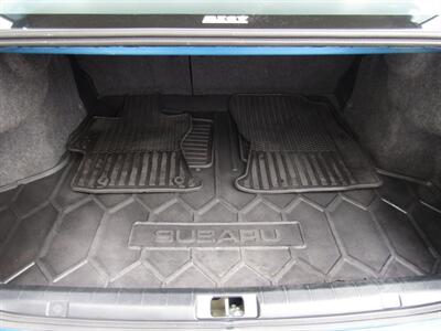 2017 Subaru Impreza SPORT, AWD.TECH PKG,RVC,CONV PKG,SILVER CERTIFIED   - Photo 31 - Haddon Twp, NJ 08107