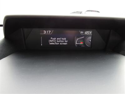2017 Subaru Impreza SPORT, AWD.TECH PKG,RVC,CONV PKG,SILVER CERTIFIED   - Photo 39 - Haddon Twp, NJ 08107