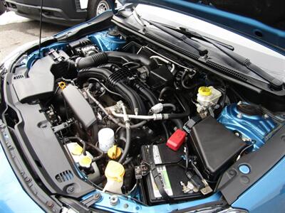 2017 Subaru Impreza SPORT, AWD.TECH PKG,RVC,CONV PKG,SILVER CERTIFIED   - Photo 48 - Haddon Twp, NJ 08107