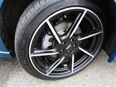 2017 Subaru Impreza SPORT, AWD.TECH PKG,RVC,CONV PKG,SILVER CERTIFIED   - Photo 52 - Haddon Twp, NJ 08107