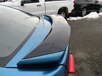 2017 Subaru Impreza SPORT, AWD.TECH PKG,RVC,CONV PKG,SILVER CERTIFIED   - Photo 19 - Haddon Twp, NJ 08107