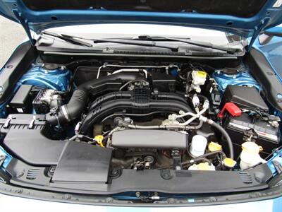 2017 Subaru Impreza SPORT, AWD.TECH PKG,RVC,CONV PKG,SILVER CERTIFIED   - Photo 46 - Haddon Twp, NJ 08107