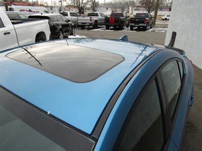 2017 Subaru Impreza SPORT, AWD.TECH PKG,RVC,CONV PKG,SILVER CERTIFIED   - Photo 16 - Haddon Twp, NJ 08107