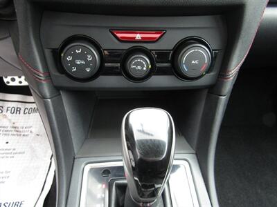 2017 Subaru Impreza SPORT, AWD.TECH PKG,RVC,CONV PKG,SILVER CERTIFIED   - Photo 42 - Haddon Twp, NJ 08107