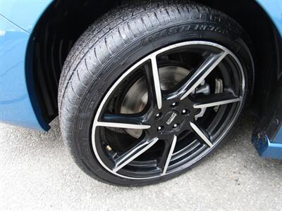 2017 Subaru Impreza SPORT, AWD.TECH PKG,RVC,CONV PKG,SILVER CERTIFIED   - Photo 49 - Haddon Twp, NJ 08107