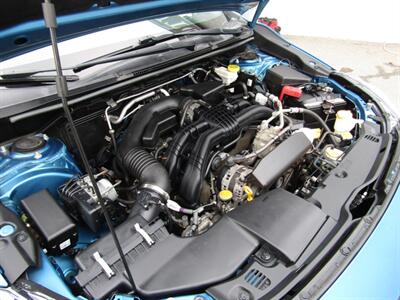 2017 Subaru Impreza SPORT, AWD.TECH PKG,RVC,CONV PKG,SILVER CERTIFIED   - Photo 47 - Haddon Twp, NJ 08107