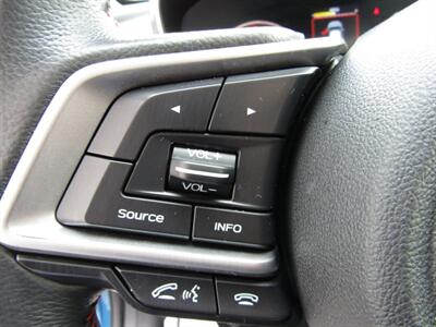 2017 Subaru Impreza SPORT, AWD.TECH PKG,RVC,CONV PKG,SILVER CERTIFIED   - Photo 35 - Haddon Twp, NJ 08107