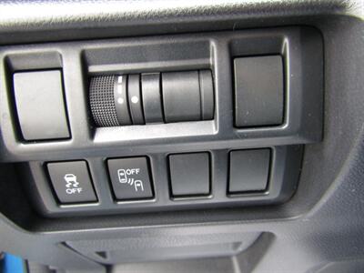 2017 Subaru Impreza SPORT, AWD.TECH PKG,RVC,CONV PKG,SILVER CERTIFIED   - Photo 34 - Haddon Twp, NJ 08107