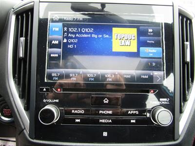 2017 Subaru Impreza SPORT, AWD.TECH PKG,RVC,CONV PKG,SILVER CERTIFIED   - Photo 40 - Haddon Twp, NJ 08107