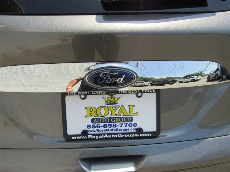 2014 Ford Escape AWD,NAV,PREM PKG,COMFORT PKG,SILVER CERTIFIED - Photo 20 - Haddon Twp, NJ 08107