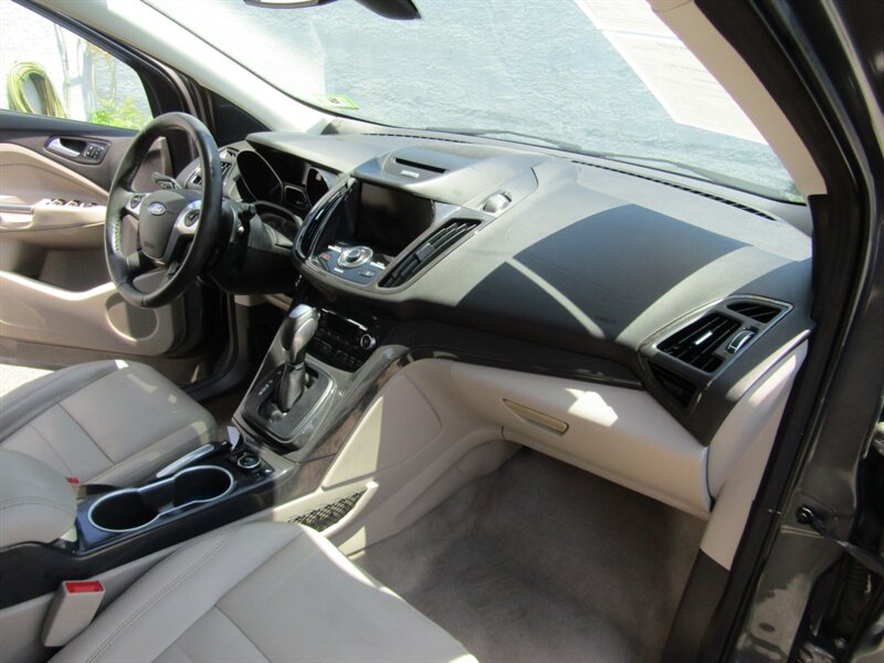2014 Ford Escape AWD,NAV,PREM PKG,COMFORT PKG,SILVER CERTIFIED - Photo 50 - Haddon Twp, NJ 08107