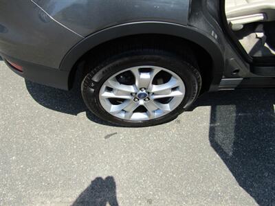 2014 Ford Escape AWD,NAV,PREM PKG,COMFORT PKG,SILVER CERTIFIED   - Photo 46 - Haddon Twp, NJ 08107