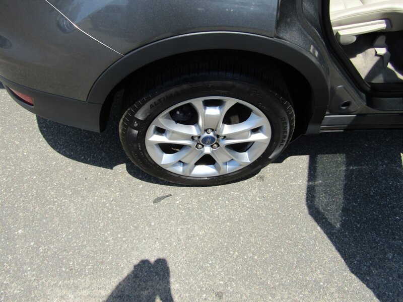 2014 Ford Escape AWD,NAV,PREM PKG,COMFORT PKG,SILVER CERTIFIED - Photo 46 - Haddon Twp, NJ 08107