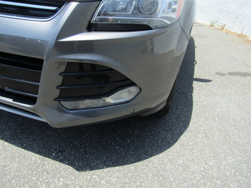 2014 Ford Escape AWD,NAV,PREM PKG,COMFORT PKG,SILVER CERTIFIED - Photo 13 - Haddon Twp, NJ 08107