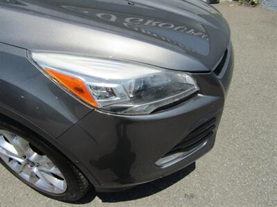 2014 Ford Escape AWD,NAV,PREM PKG,COMFORT PKG,SILVER CERTIFIED   - Photo 9 - Haddon Twp, NJ 08107