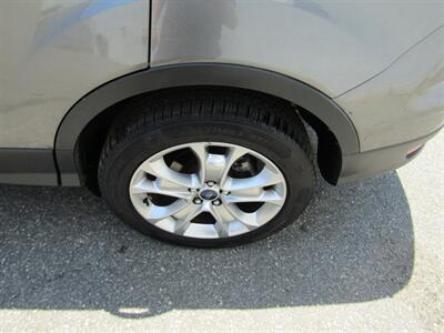 2014 Ford Escape AWD,NAV,PREM PKG,COMFORT PKG,SILVER CERTIFIED   - Photo 17 - Haddon Twp, NJ 08107