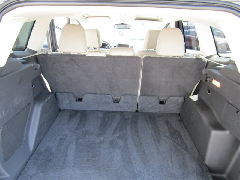 2014 Ford Escape AWD,NAV,PREM PKG,COMFORT PKG,SILVER CERTIFIED - Photo 42 - Haddon Twp, NJ 08107