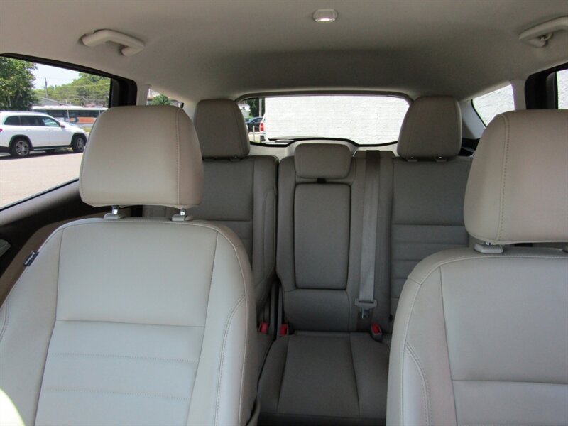 2014 Ford Escape AWD,NAV,PREM PKG,COMFORT PKG,SILVER CERTIFIED - Photo 64 - Haddon Twp, NJ 08107
