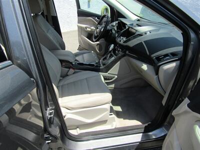 2014 Ford Escape AWD,NAV,PREM PKG,COMFORT PKG,SILVER CERTIFIED   - Photo 49 - Haddon Twp, NJ 08107
