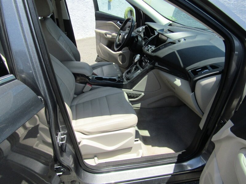 2014 Ford Escape AWD,NAV,PREM PKG,COMFORT PKG,SILVER CERTIFIED - Photo 49 - Haddon Twp, NJ 08107