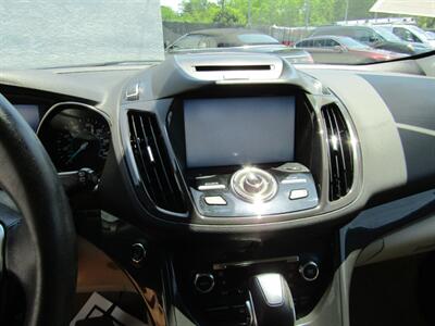 2014 Ford Escape AWD,NAV,PREM PKG,COMFORT PKG,SILVER CERTIFIED   - Photo 53 - Haddon Twp, NJ 08107