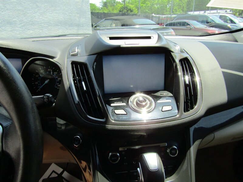 2014 Ford Escape AWD,NAV,PREM PKG,COMFORT PKG,SILVER CERTIFIED - Photo 53 - Haddon Twp, NJ 08107