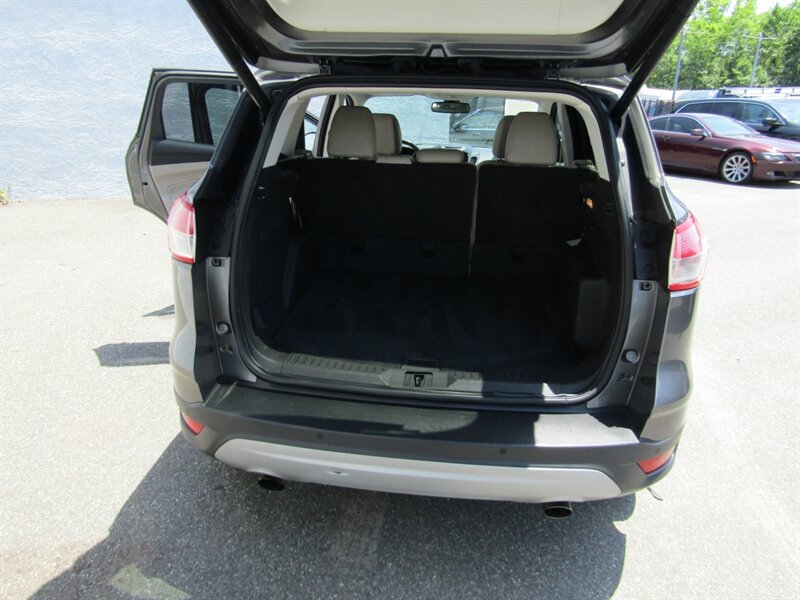 2014 Ford Escape AWD,NAV,PREM PKG,COMFORT PKG,SILVER CERTIFIED - Photo 40 - Haddon Twp, NJ 08107
