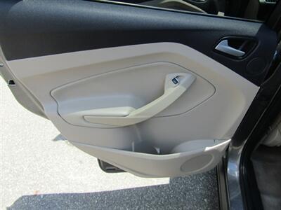 2014 Ford Escape AWD,NAV,PREM PKG,COMFORT PKG,SILVER CERTIFIED   - Photo 37 - Haddon Twp, NJ 08107