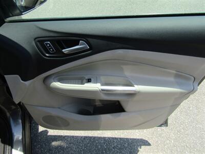2014 Ford Escape AWD,NAV,PREM PKG,COMFORT PKG,SILVER CERTIFIED   - Photo 51 - Haddon Twp, NJ 08107