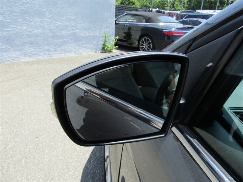 2014 Ford Escape AWD,NAV,PREM PKG,COMFORT PKG,SILVER CERTIFIED - Photo 16 - Haddon Twp, NJ 08107