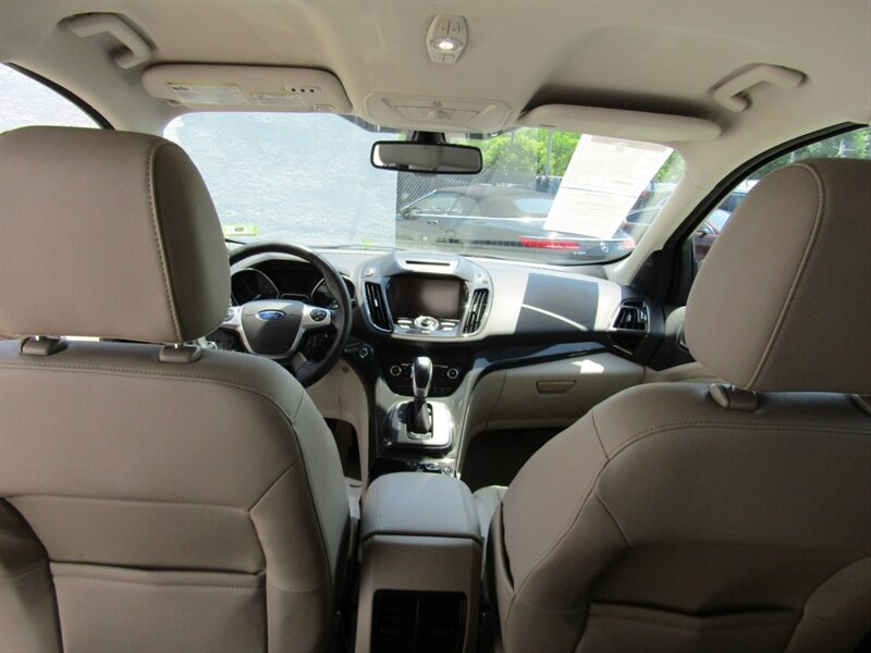 2014 Ford Escape AWD,NAV,PREM PKG,COMFORT PKG,SILVER CERTIFIED - Photo 44 - Haddon Twp, NJ 08107