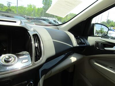 2014 Ford Escape AWD,NAV,PREM PKG,COMFORT PKG,SILVER CERTIFIED   - Photo 56 - Haddon Twp, NJ 08107