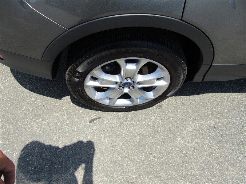 2014 Ford Escape AWD,NAV,PREM PKG,COMFORT PKG,SILVER CERTIFIED - Photo 23 - Haddon Twp, NJ 08107