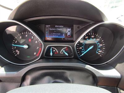 2014 Ford Escape AWD,NAV,PREM PKG,COMFORT PKG,SILVER CERTIFIED   - Photo 65 - Haddon Twp, NJ 08107