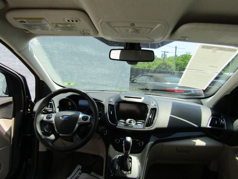 2014 Ford Escape AWD,NAV,PREM PKG,COMFORT PKG,SILVER CERTIFIED - Photo 45 - Haddon Twp, NJ 08107