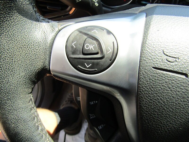 2014 Ford Escape AWD,NAV,PREM PKG,COMFORT PKG,SILVER CERTIFIED - Photo 58 - Haddon Twp, NJ 08107