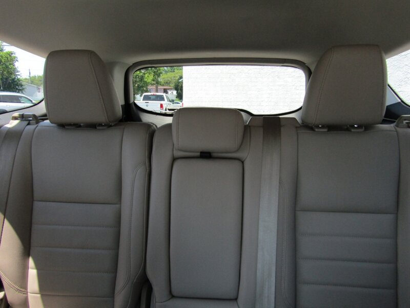 2014 Ford Escape AWD,NAV,PREM PKG,COMFORT PKG,SILVER CERTIFIED - Photo 63 - Haddon Twp, NJ 08107