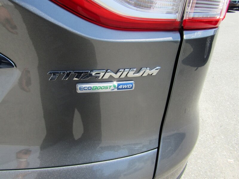 2014 Ford Escape AWD,NAV,PREM PKG,COMFORT PKG,SILVER CERTIFIED - Photo 21 - Haddon Twp, NJ 08107