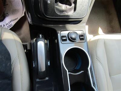 2014 Ford Escape AWD,NAV,PREM PKG,COMFORT PKG,SILVER CERTIFIED   - Photo 55 - Haddon Twp, NJ 08107