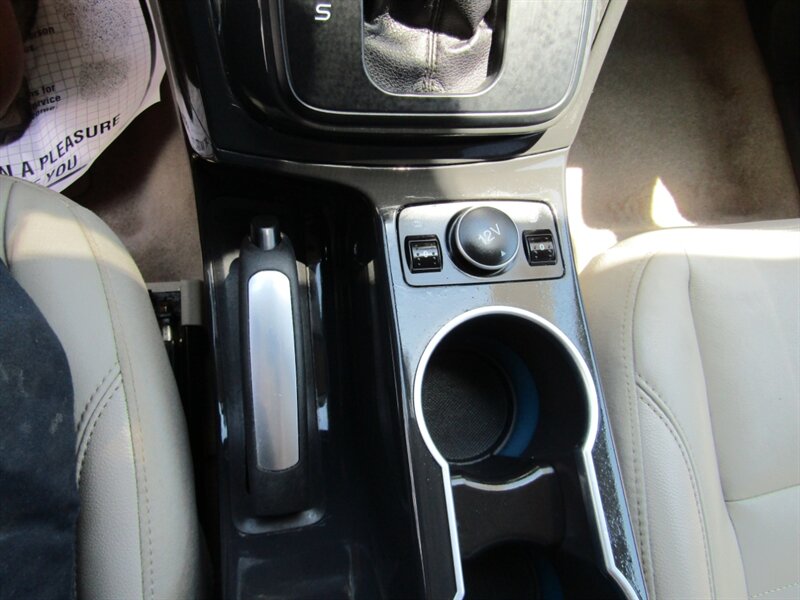 2014 Ford Escape AWD,NAV,PREM PKG,COMFORT PKG,SILVER CERTIFIED - Photo 55 - Haddon Twp, NJ 08107