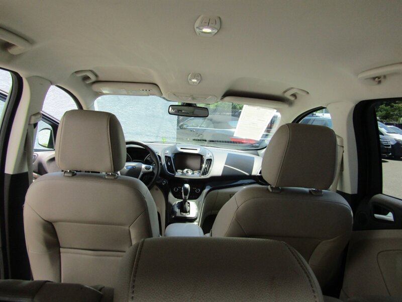 2014 Ford Escape AWD,NAV,PREM PKG,COMFORT PKG,SILVER CERTIFIED - Photo 43 - Haddon Twp, NJ 08107
