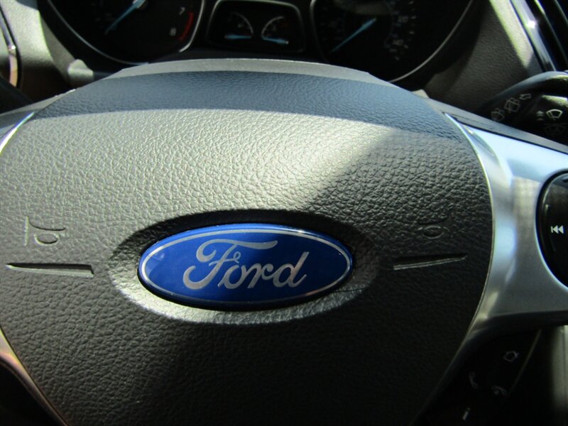 2014 Ford Escape AWD,NAV,PREM PKG,COMFORT PKG,SILVER CERTIFIED - Photo 59 - Haddon Twp, NJ 08107
