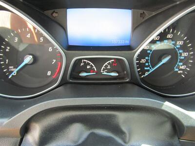 2014 Ford Escape AWD,NAV,PREM PKG,COMFORT PKG,SILVER CERTIFIED   - Photo 52 - Haddon Twp, NJ 08107