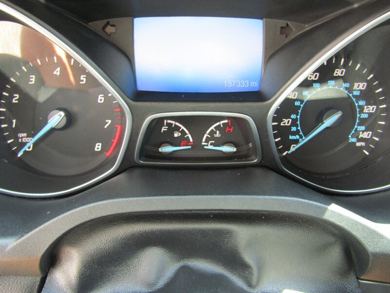 2014 Ford Escape AWD,NAV,PREM PKG,COMFORT PKG,SILVER CERTIFIED - Photo 52 - Haddon Twp, NJ 08107